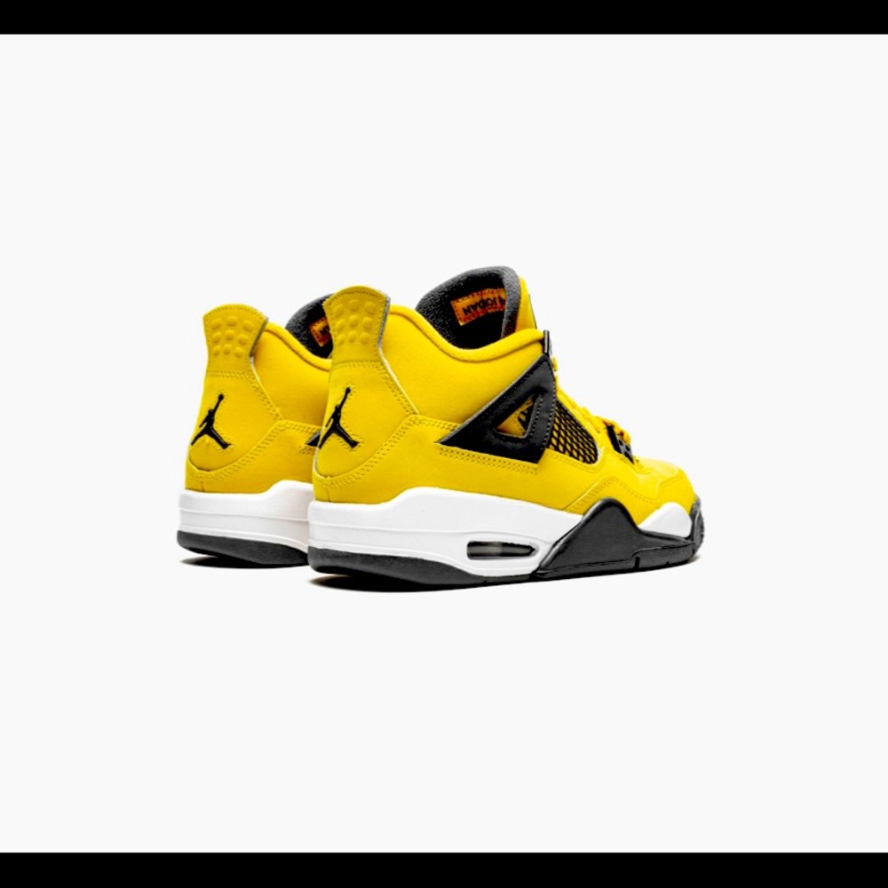 AIR JORDAN LIGHTING 4